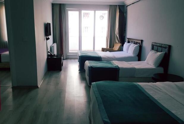 Era Gold Hotel - Görsel 8