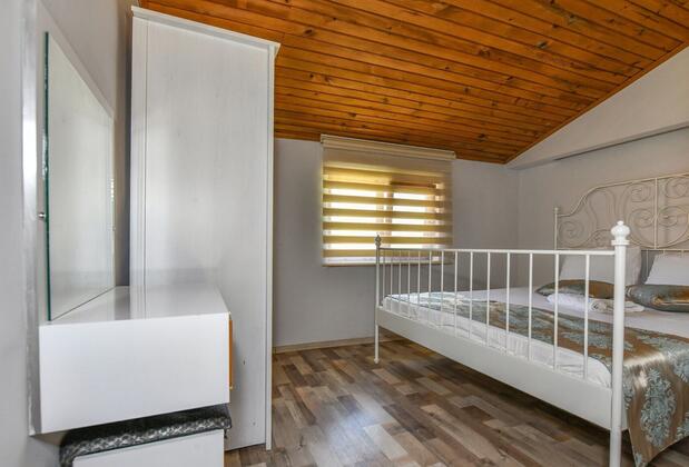 Tefenni Villas - Görsel 12