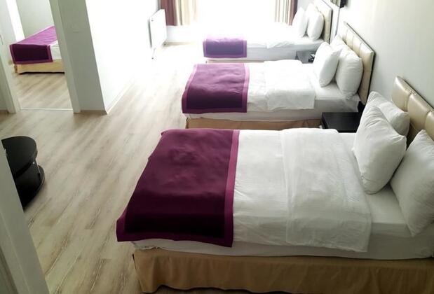 Era Gold Hotel - Görsel 9