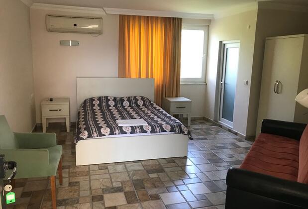 Hotel Burç - Görsel 10