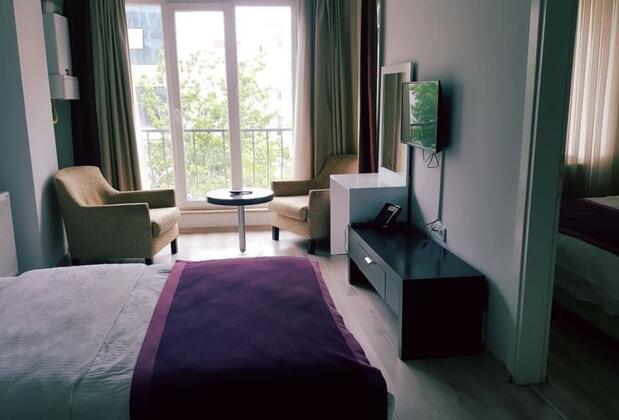 Era Gold Hotel - Görsel 10