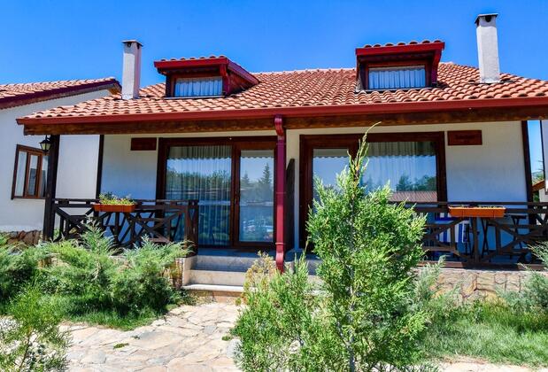 Tefenni Villas - Görsel 6