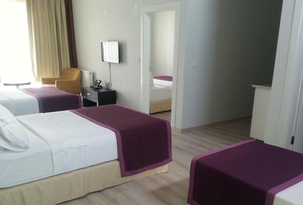 Era Gold Hotel - Görsel 11