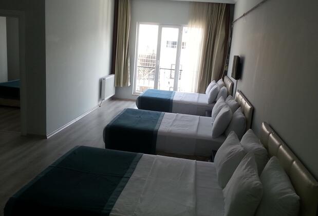 Era Gold Hotel - Görsel 12