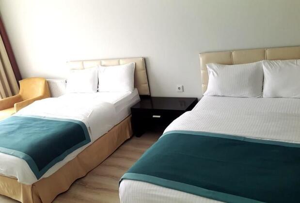 Era Gold Hotel - Görsel 13