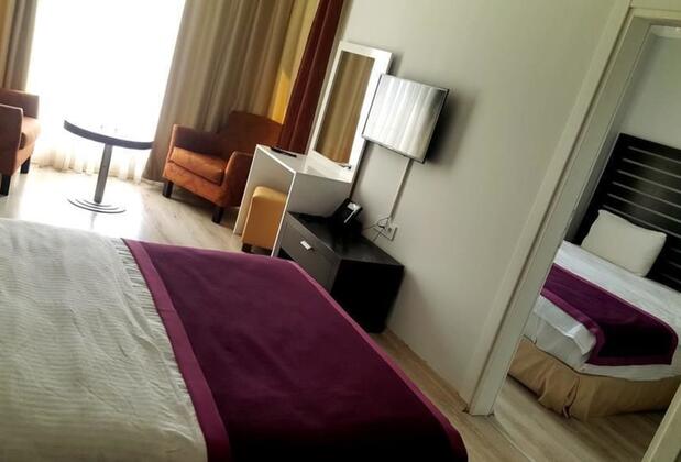 Era Gold Hotel - Görsel 14