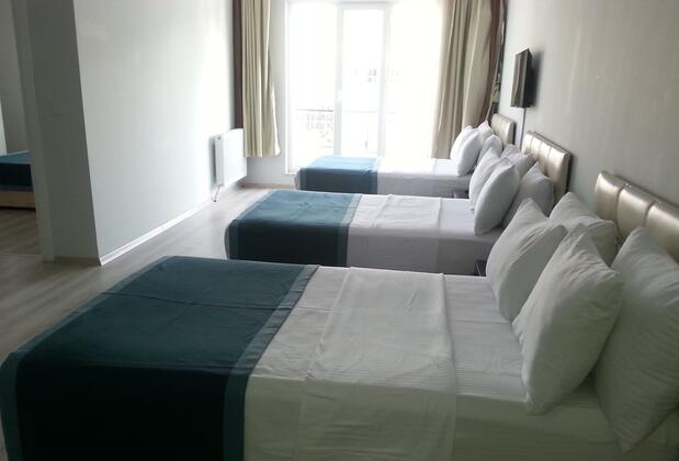 Era Gold Hotel - Görsel 15