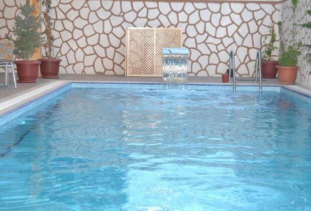 Otel Samos - Görsel 14