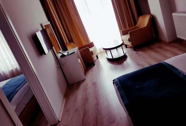 Era Gold Hotel - Görsel 16