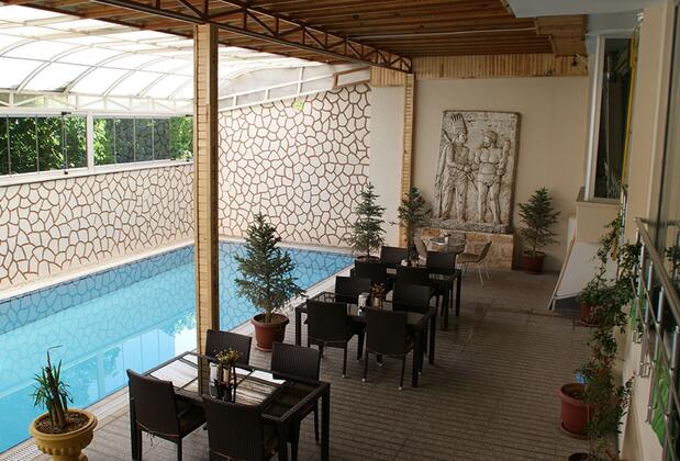 Otel Samos - Görsel 15