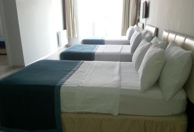 Era Gold Hotel - Görsel 17