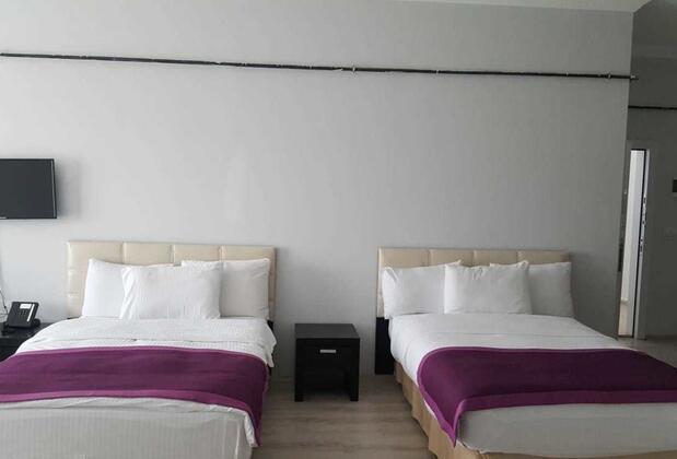 Era Gold Hotel - Görsel 18