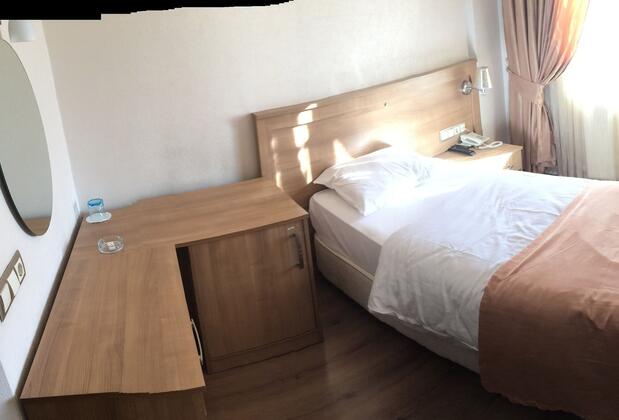 Otel Samos - Görsel 5