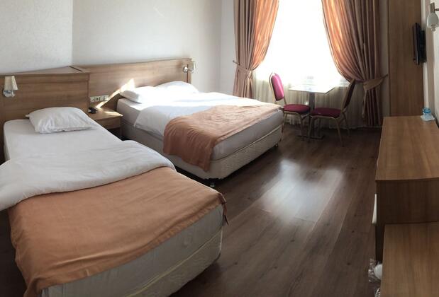 Otel Samos - Görsel 6