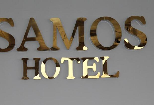 Otel Samos - Görsel 4
