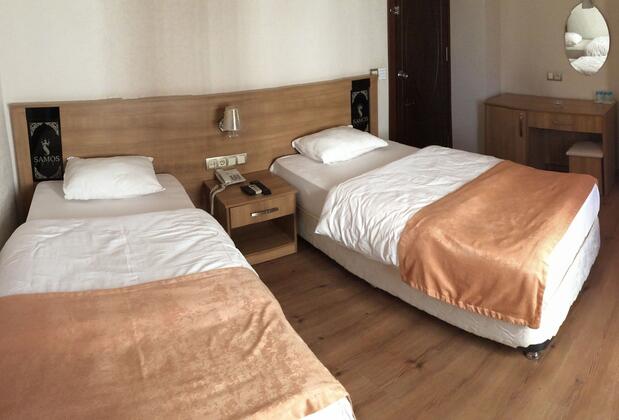 Otel Samos - Görsel 7
