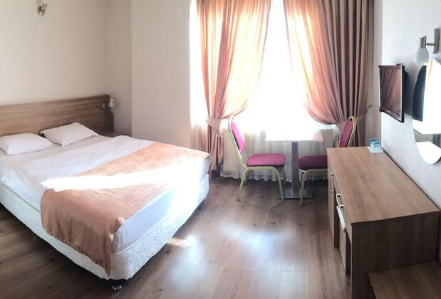 Otel Samos - Görsel 8