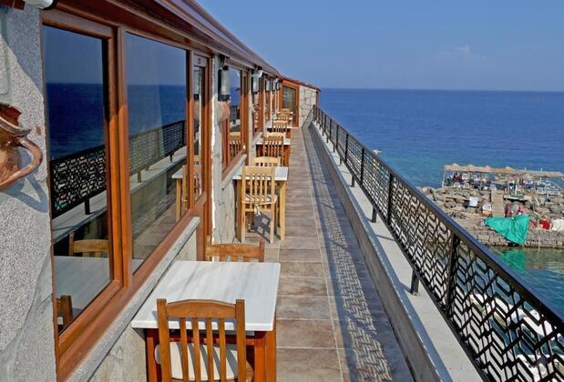 Assos Hotel - Görsel 8