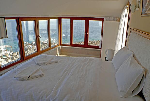 Assos Hotel - Görsel 9