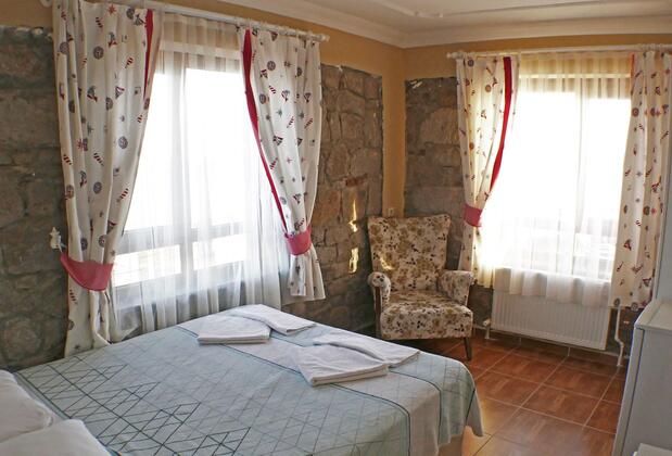 Assos Hotel - Görsel 10