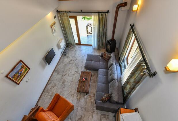 Tefenni Villas - Görsel 13