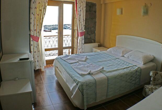 Assos Hotel - Görsel 11