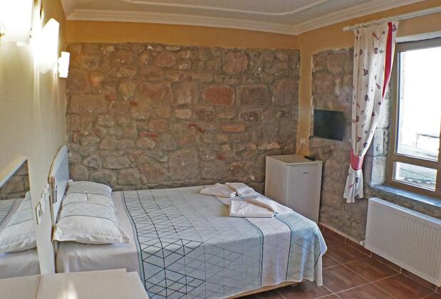 Assos Hotel - Görsel 12