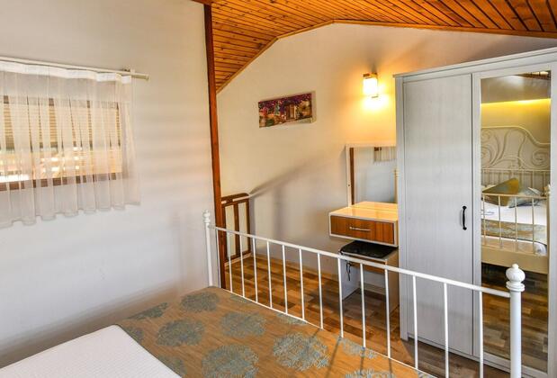 Tefenni Villas - Görsel 9