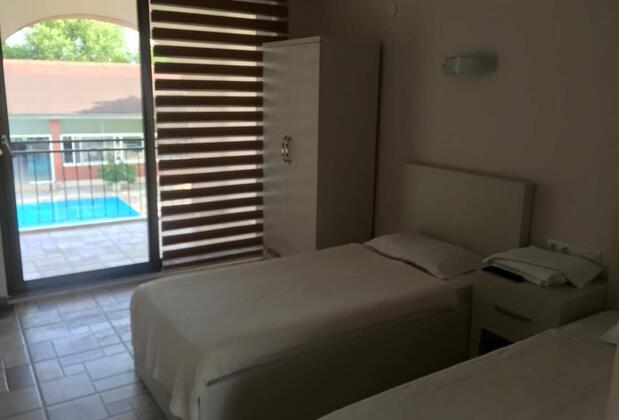 Hotel Burç - Görsel 9