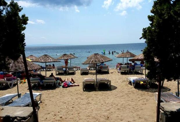 Sağlık Apart Pansiyon - Görsel 4