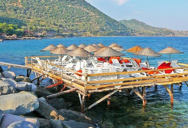 Assos Hotel - Görsel 6