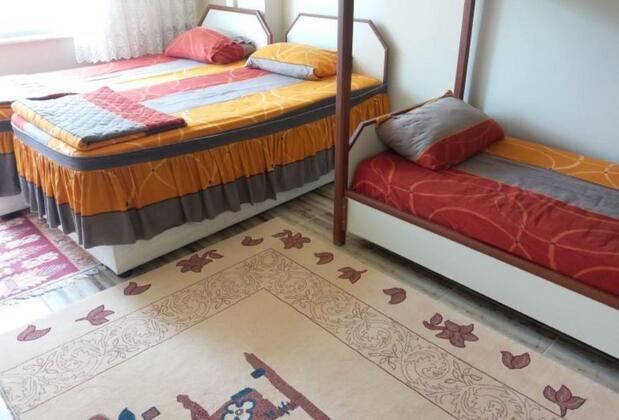 Sağlık Apart Pansiyon - Görsel 9