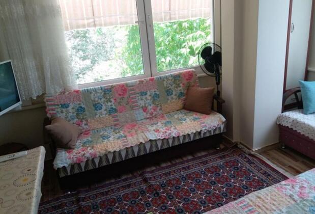 Sağlık Apart Pansiyon - Görsel 10