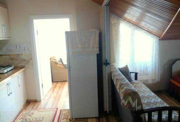 Sağlık Apart Pansiyon - Görsel 11