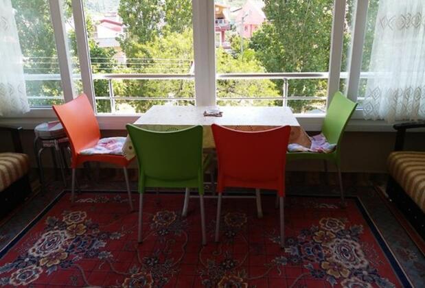 Sağlık Apart Pansiyon - Görsel 12