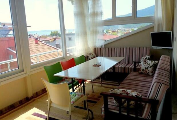 Sağlık Apart Pansiyon - Görsel 13