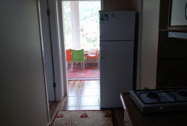 Sağlık Apart Pansiyon - Görsel 14