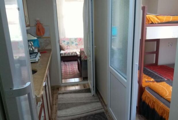 Sağlık Apart Pansiyon - Görsel 15