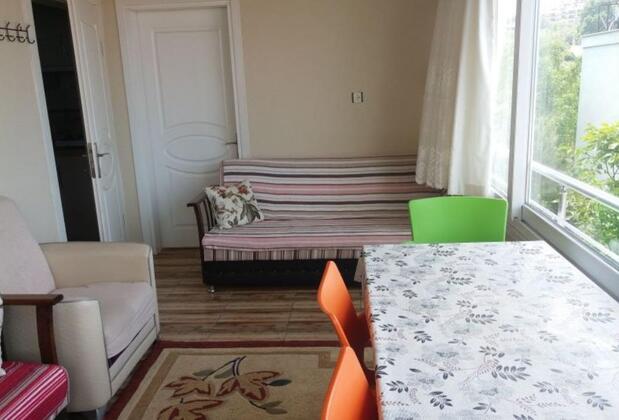 Sağlık Apart Pansiyon - Görsel 19