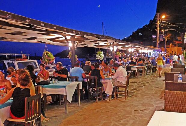 Assos Hotel - Görsel 7