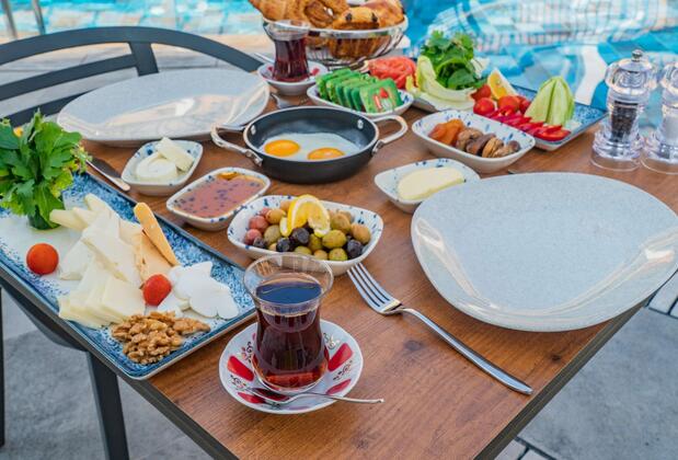 L Hotel Sarıgerme - Görsel 23