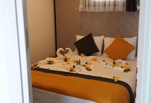 Tefenni Villas - Görsel 8