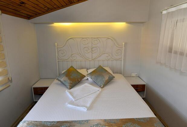 Tefenni Villas - Görsel 11