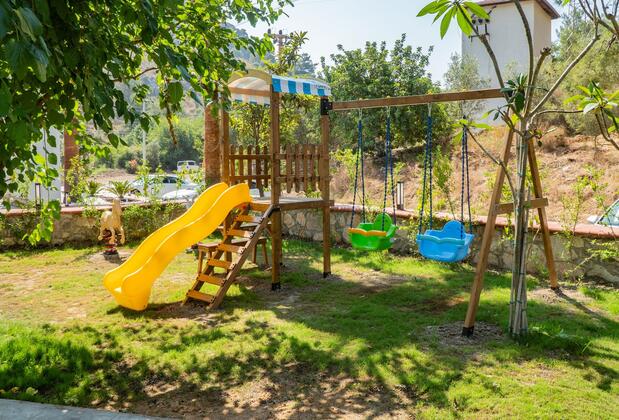 L Hotel Sarıgerme - Görsel 39