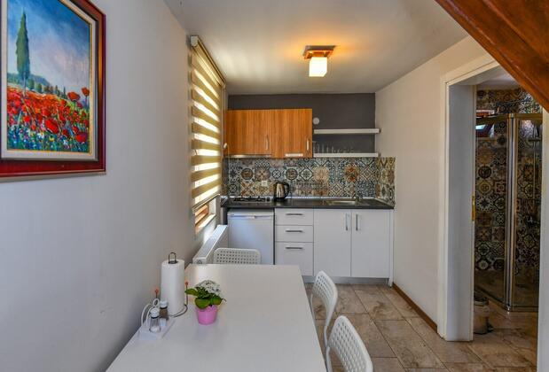 Tefenni Villas - Görsel 19