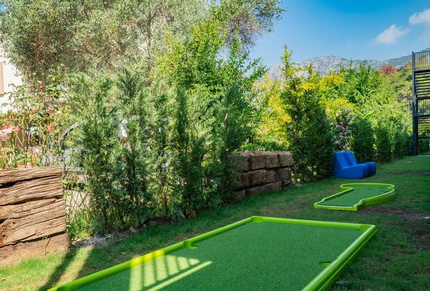 L Hotel Sarıgerme - Görsel 41