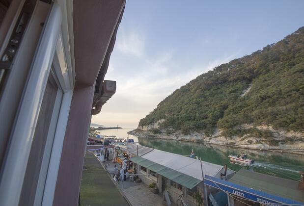 Ağva Carpe Diem Otel - Görsel 17