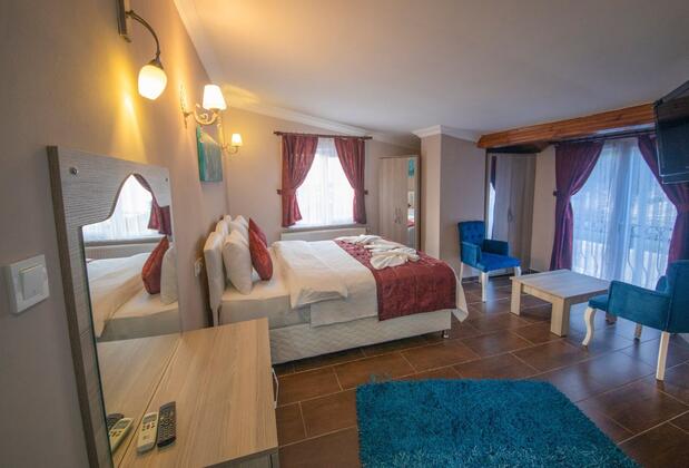 Ağva Carpe Diem Otel - Görsel 18