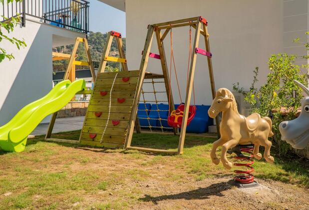 L Hotel Sarıgerme - Görsel 42