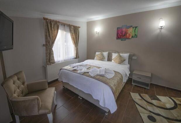 Ağva Carpe Diem Otel - Görsel 19